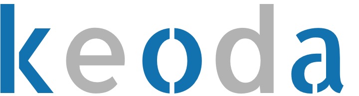 Keoda Logo